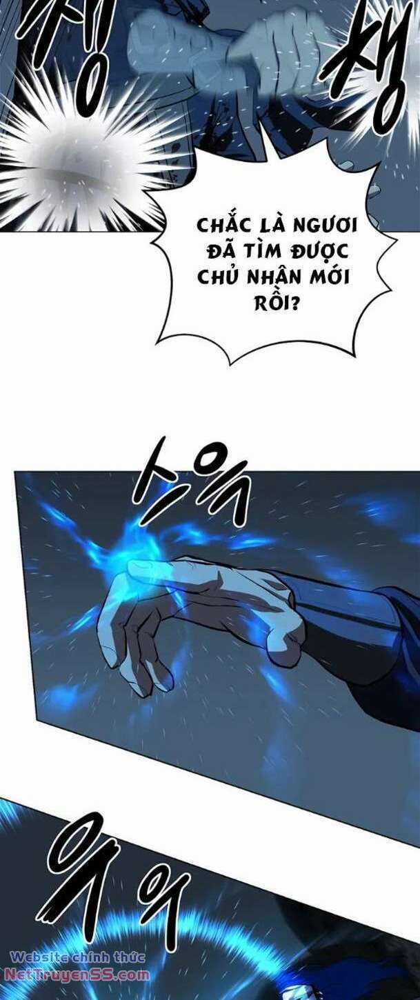 Sư Phụ Quỷ Diện Chapter 111 trang 43