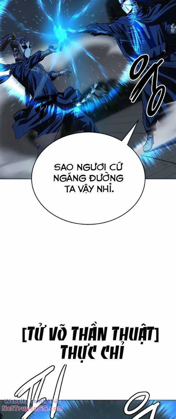 Sư Phụ Quỷ Diện Chapter 111 trang 44