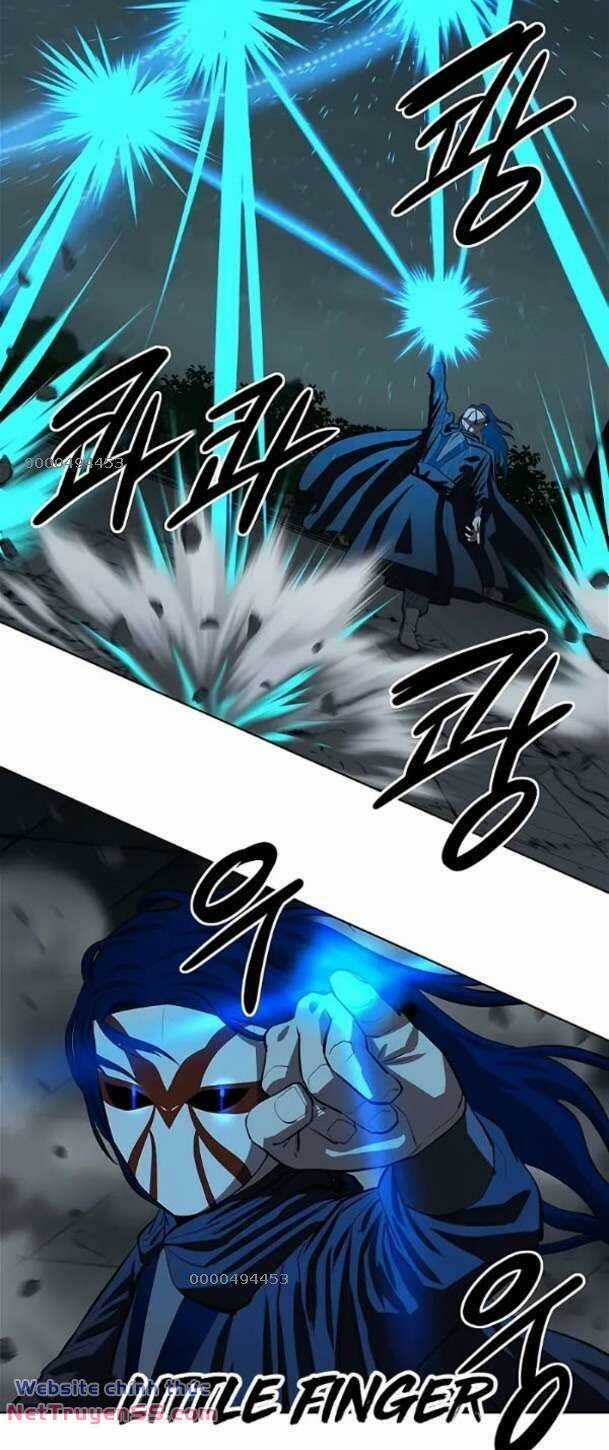 Sư Phụ Quỷ Diện Chapter 111 trang 48