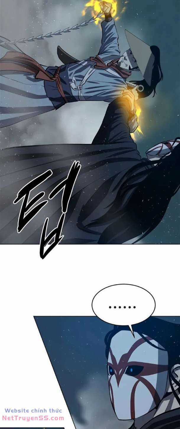 Sư Phụ Quỷ Diện Chapter 111 trang 50