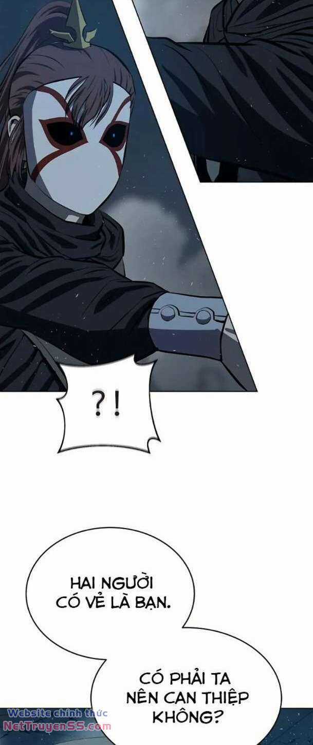 Sư Phụ Quỷ Diện Chapter 111 trang 51