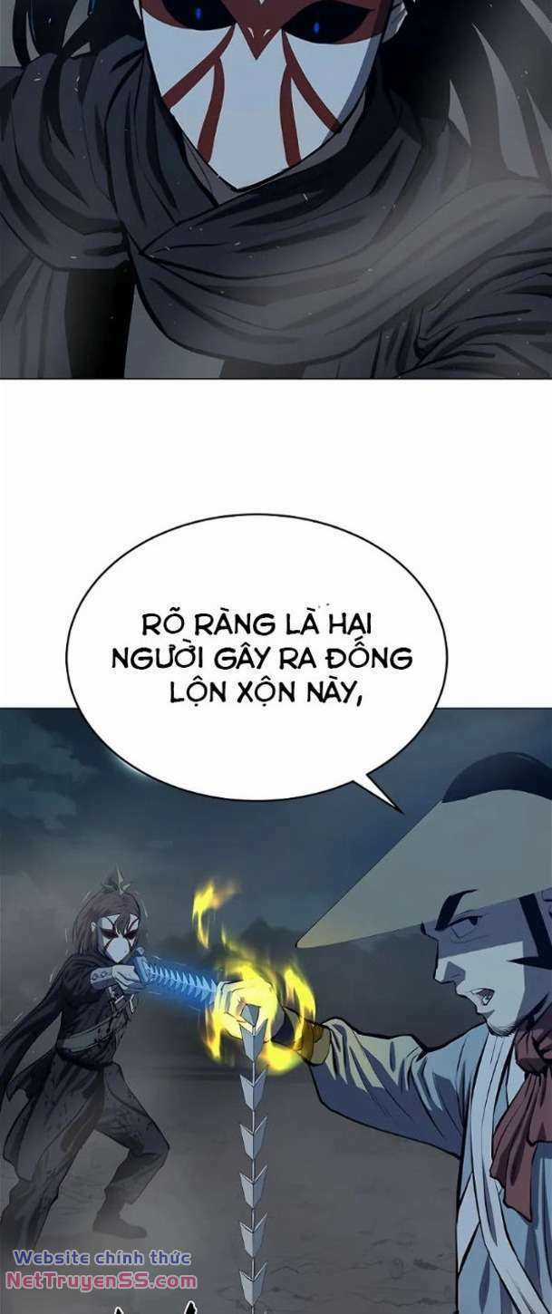 Sư Phụ Quỷ Diện Chapter 111 trang 54