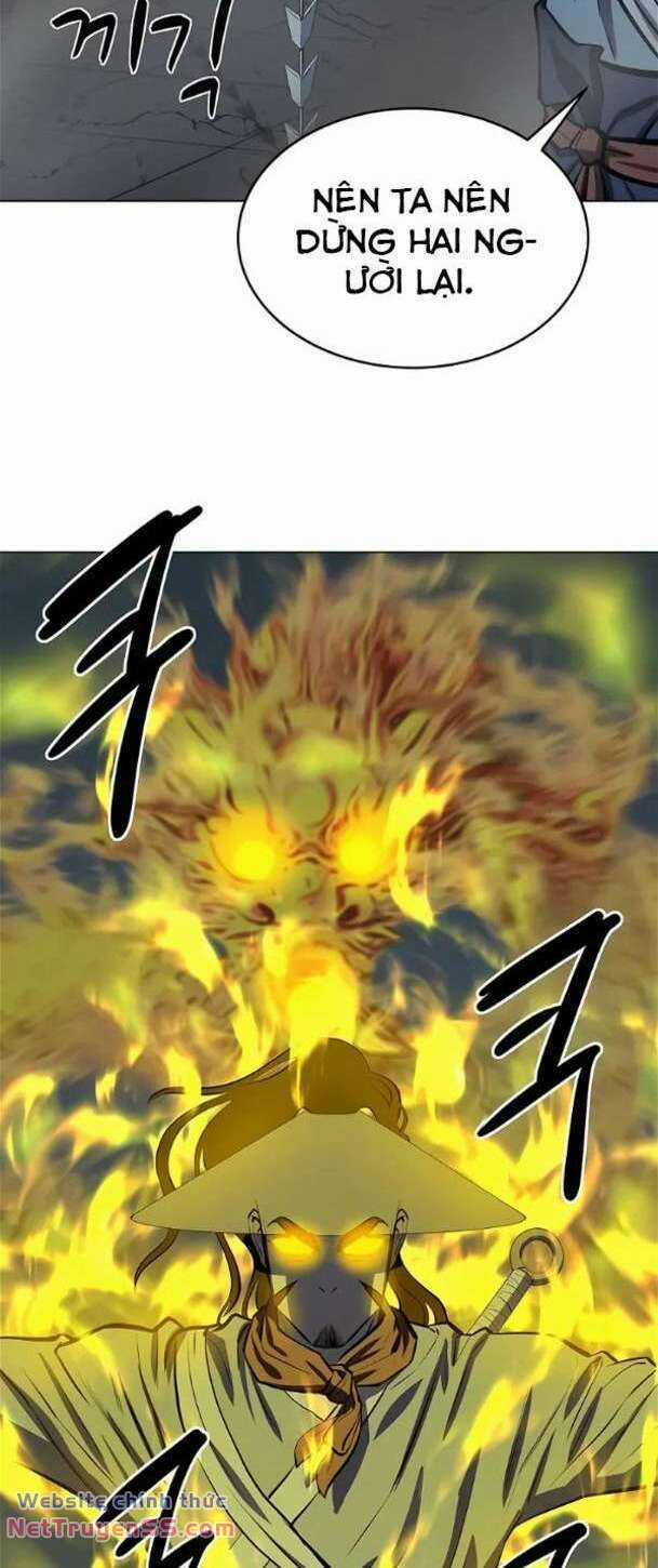 Sư Phụ Quỷ Diện Chapter 111 trang 55