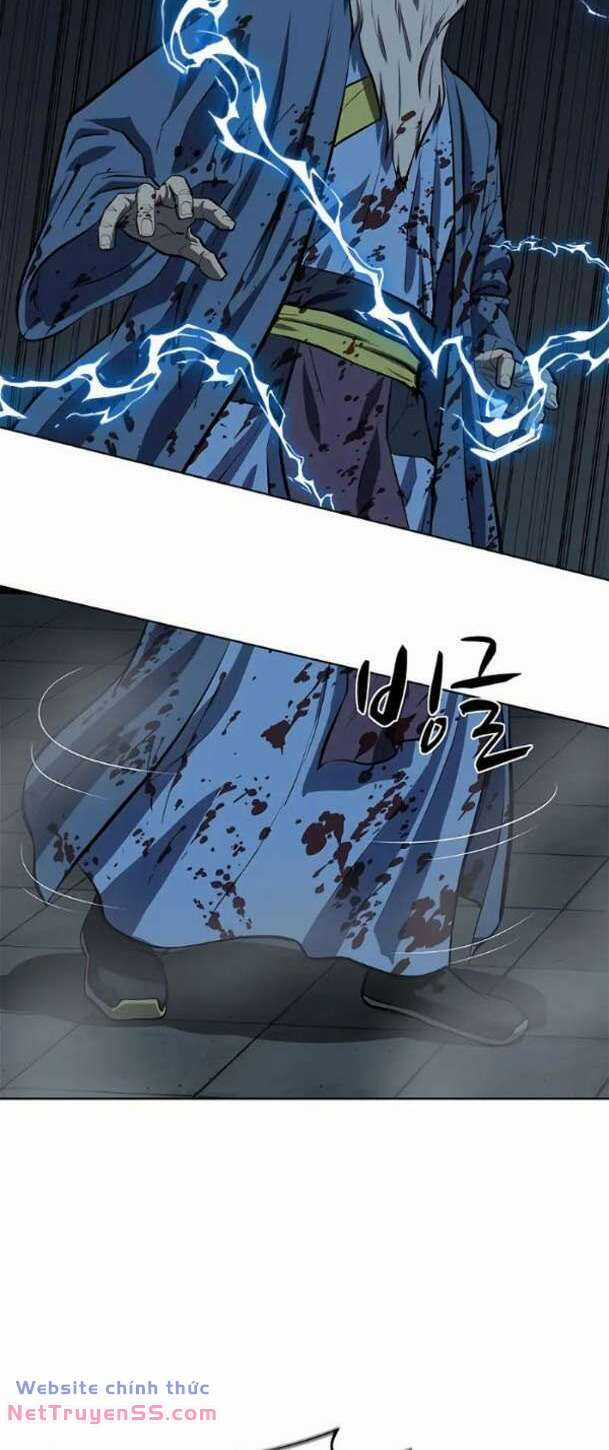 Sư Phụ Quỷ Diện Chapter 111 trang 57