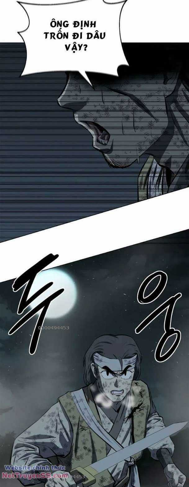 Sư Phụ Quỷ Diện Chapter 111 trang 58