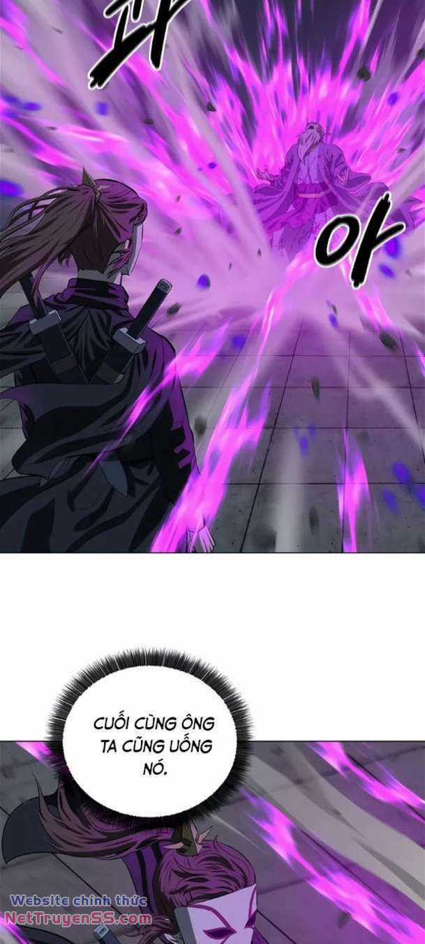 Sư Phụ Quỷ Diện Chapter 111 trang 8