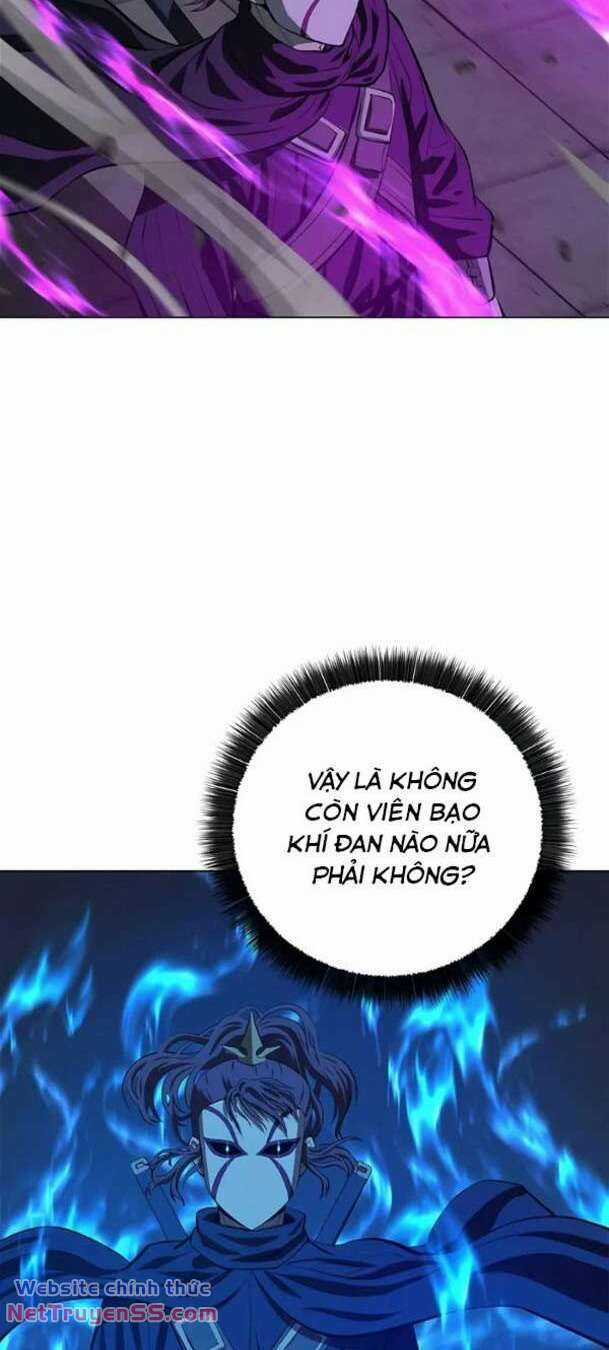 Sư Phụ Quỷ Diện Chapter 111 trang 9