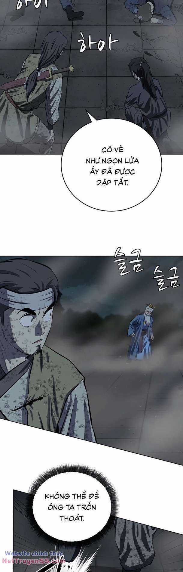 Sư Phụ Quỷ Diện Chapter 112 trang 12