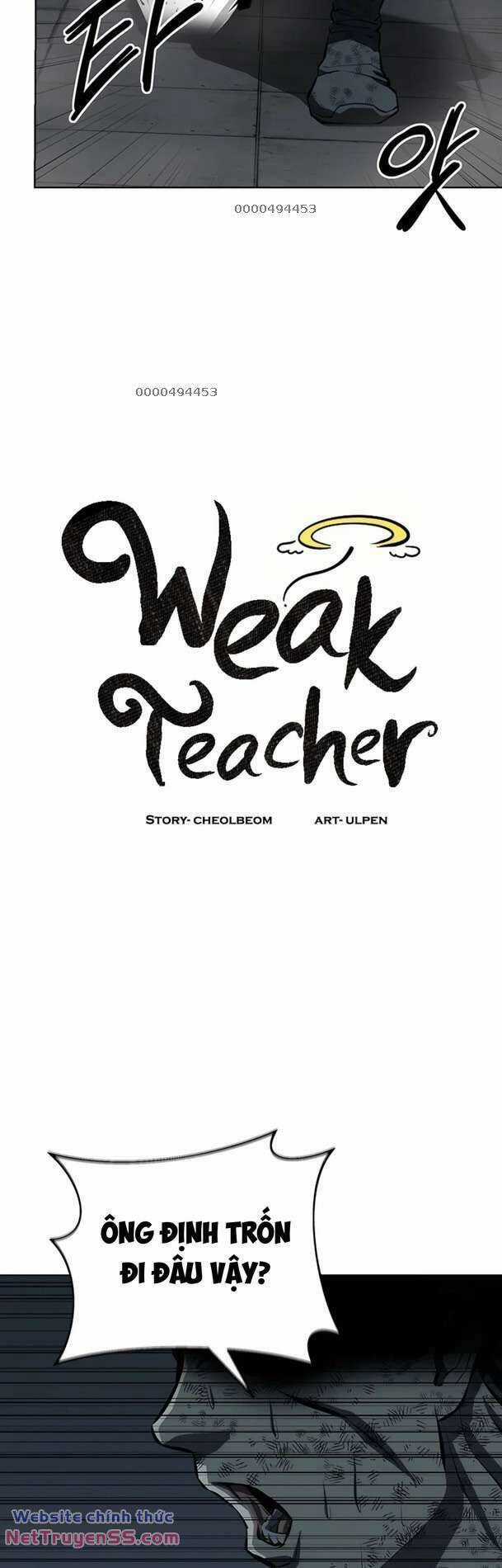 Sư Phụ Quỷ Diện Chapter 112 trang 13