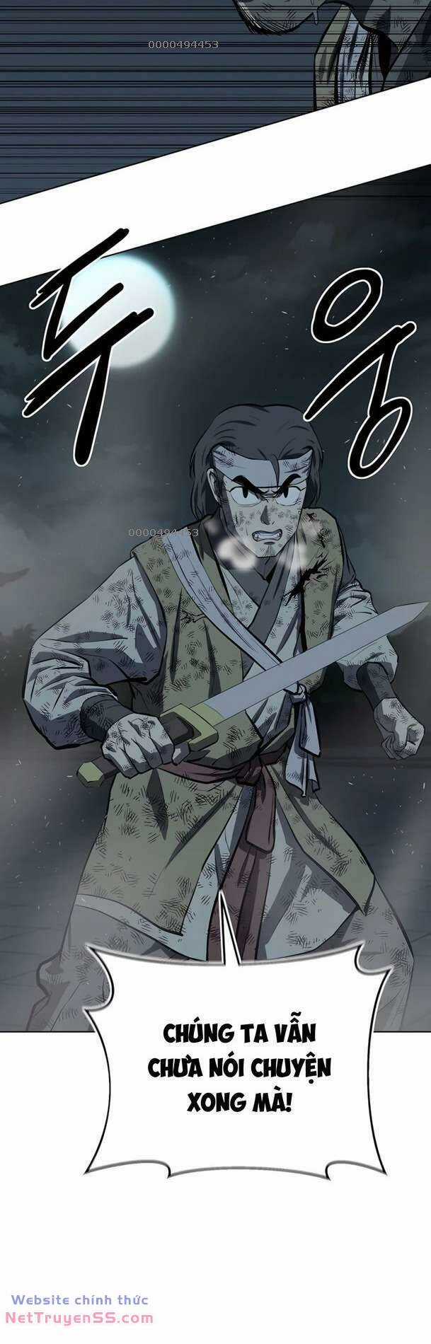 Sư Phụ Quỷ Diện Chapter 112 trang 14