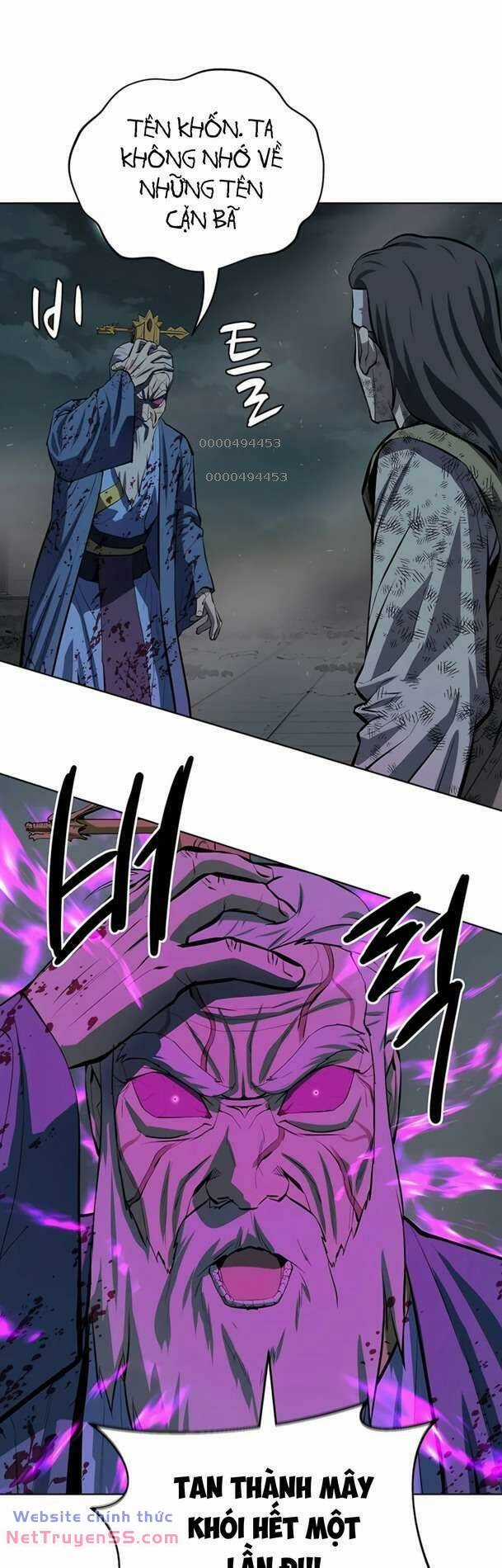 Sư Phụ Quỷ Diện Chapter 112 trang 17