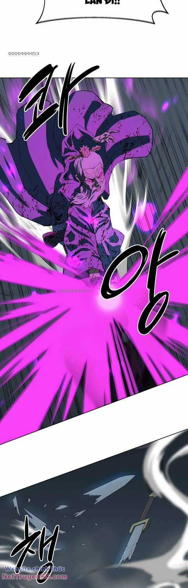 Sư Phụ Quỷ Diện Chapter 112 trang 18