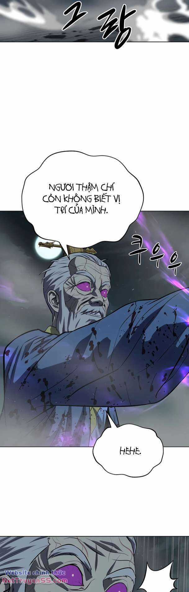 Sư Phụ Quỷ Diện Chapter 112 trang 19