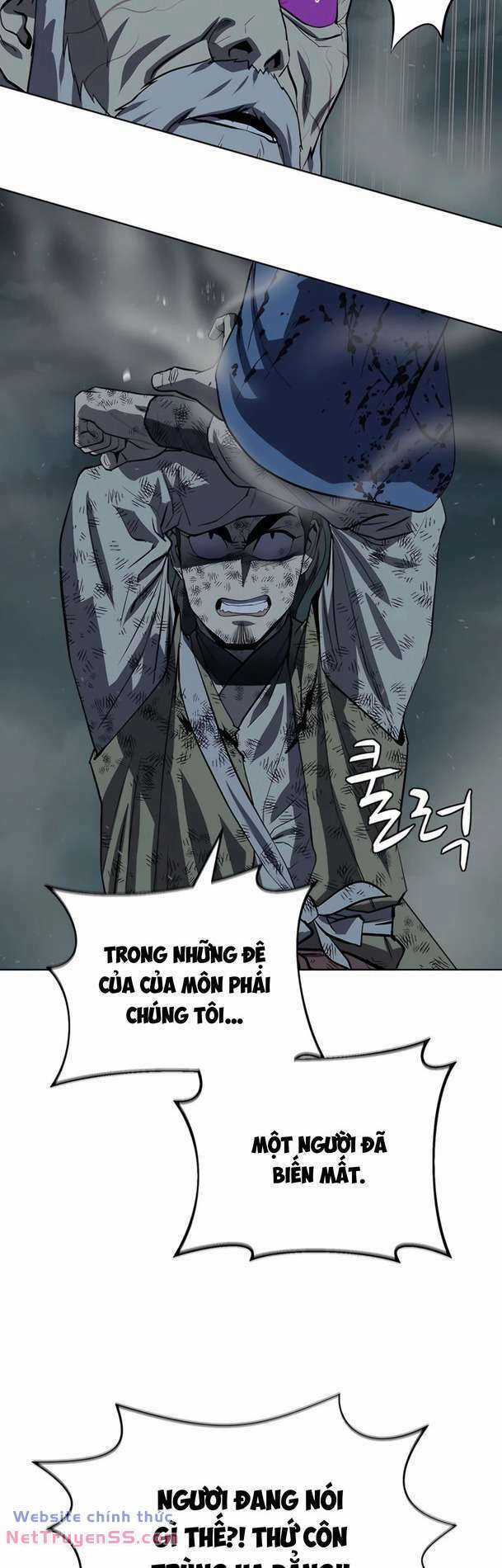 Sư Phụ Quỷ Diện Chapter 112 trang 20