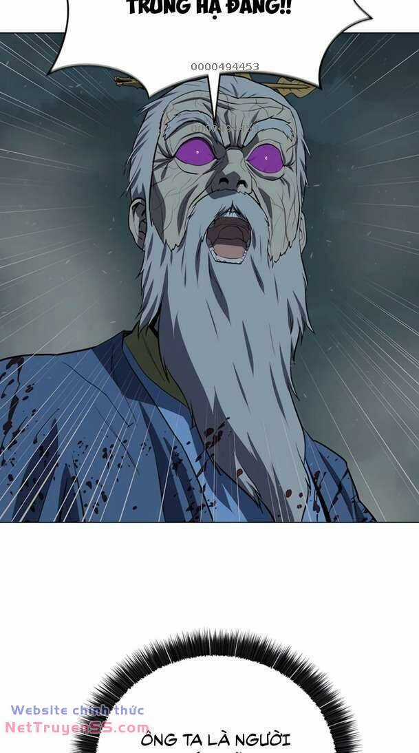 Sư Phụ Quỷ Diện Chapter 112 trang 21