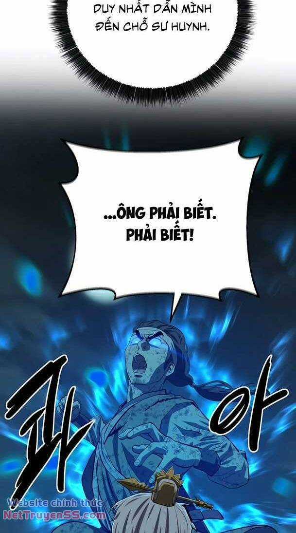Sư Phụ Quỷ Diện Chapter 112 trang 22