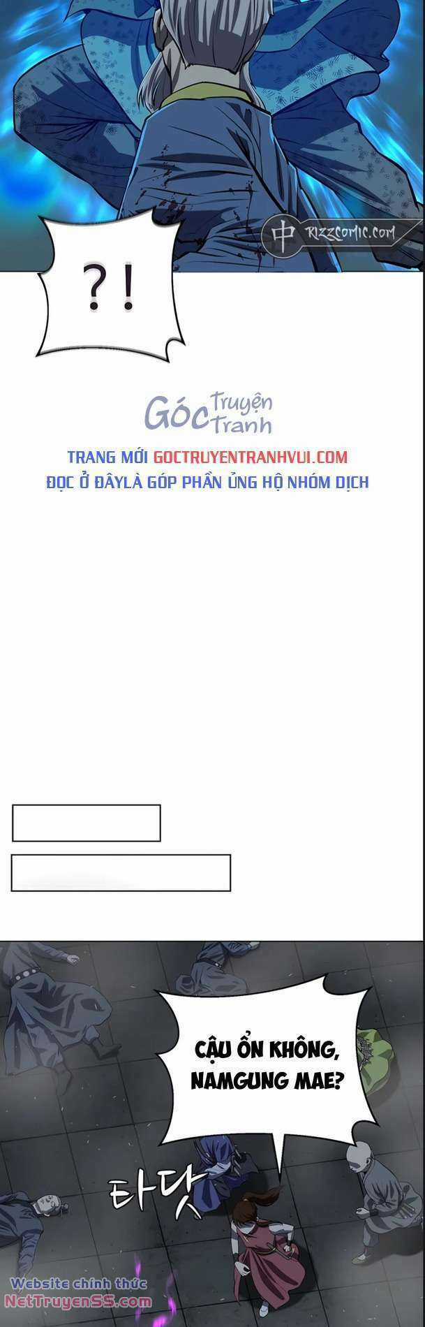 Sư Phụ Quỷ Diện Chapter 112 trang 23