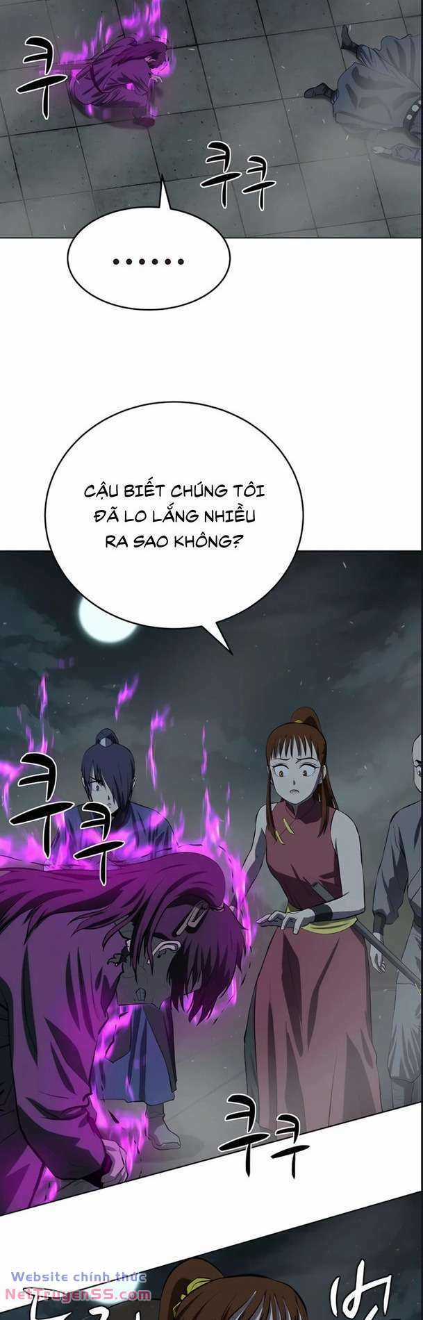 Sư Phụ Quỷ Diện Chapter 112 trang 24