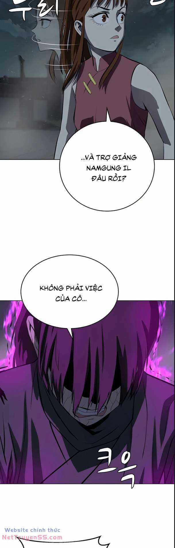 Sư Phụ Quỷ Diện Chapter 112 trang 25