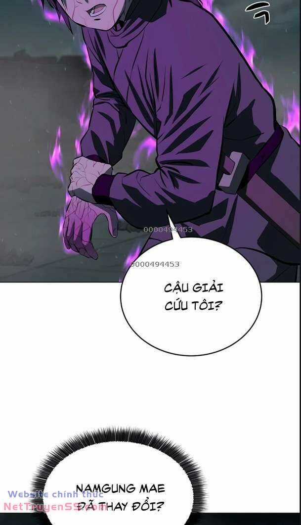 Sư Phụ Quỷ Diện Chapter 112 trang 27