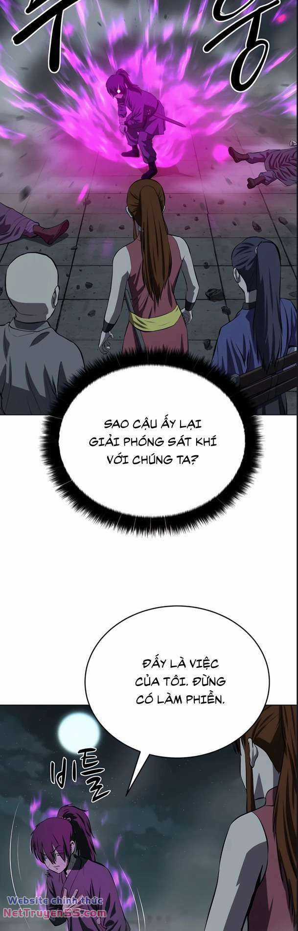 Sư Phụ Quỷ Diện Chapter 112 trang 29