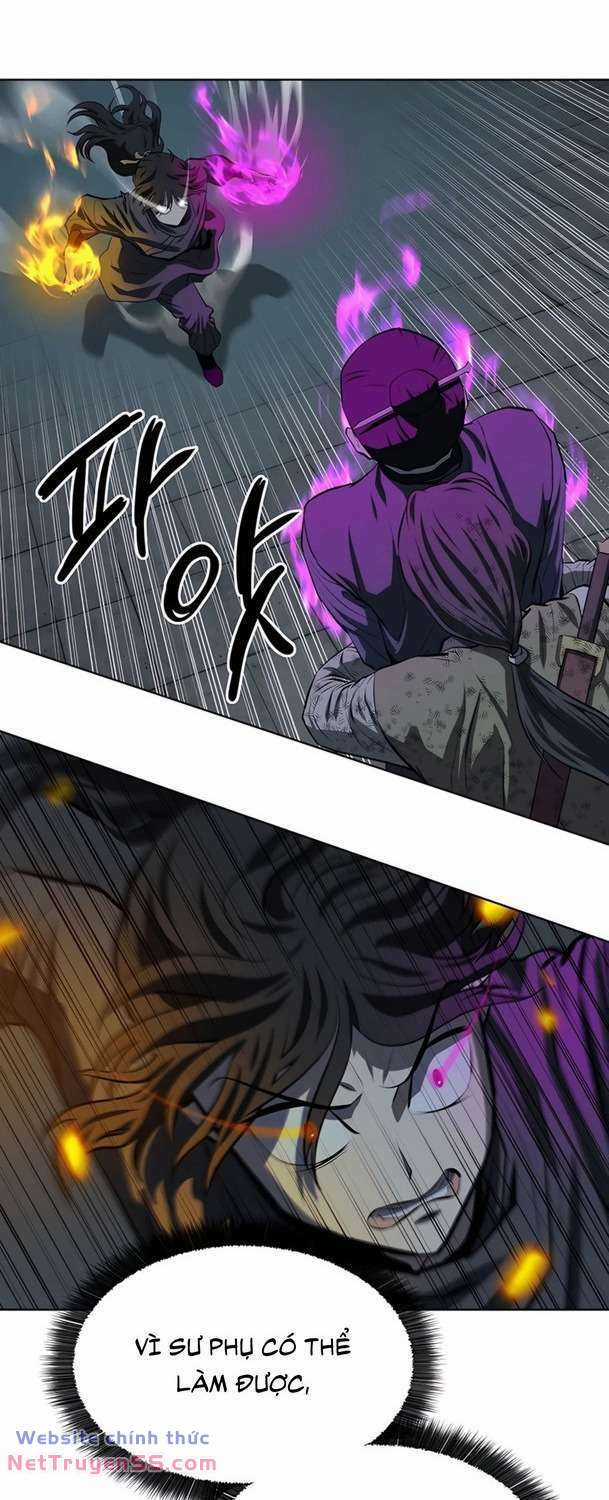 Sư Phụ Quỷ Diện Chapter 112 trang 3