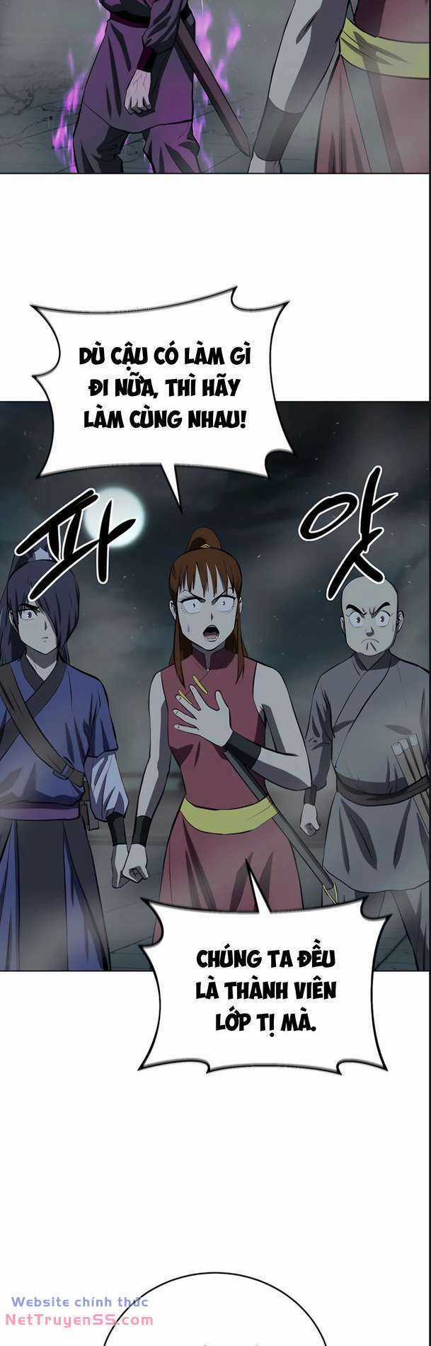 Sư Phụ Quỷ Diện Chapter 112 trang 30