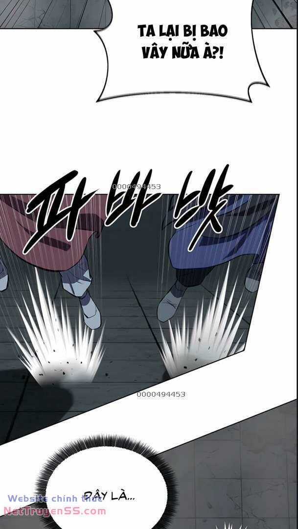 Sư Phụ Quỷ Diện Chapter 112 trang 33