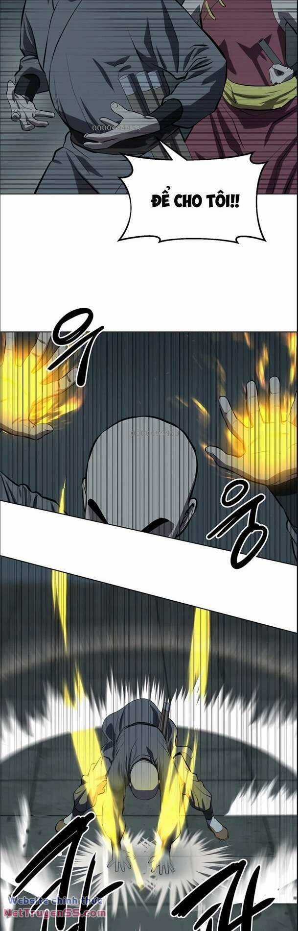 Sư Phụ Quỷ Diện Chapter 112 trang 36