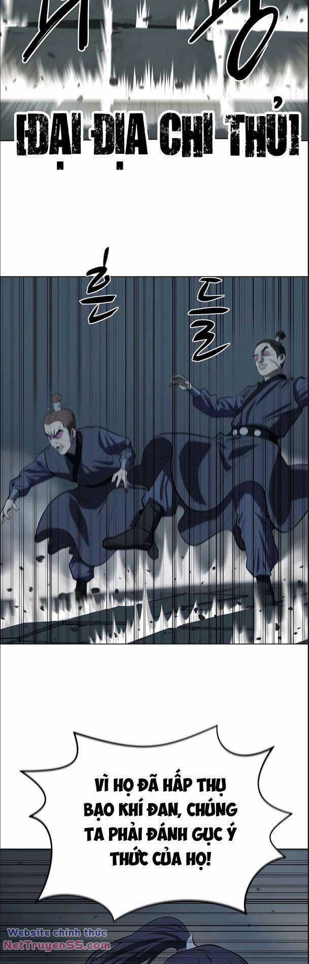 Sư Phụ Quỷ Diện Chapter 112 trang 37