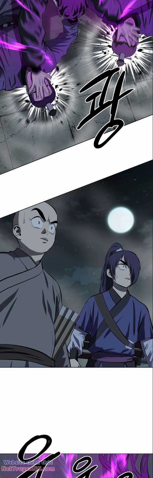 Sư Phụ Quỷ Diện Chapter 112 trang 41