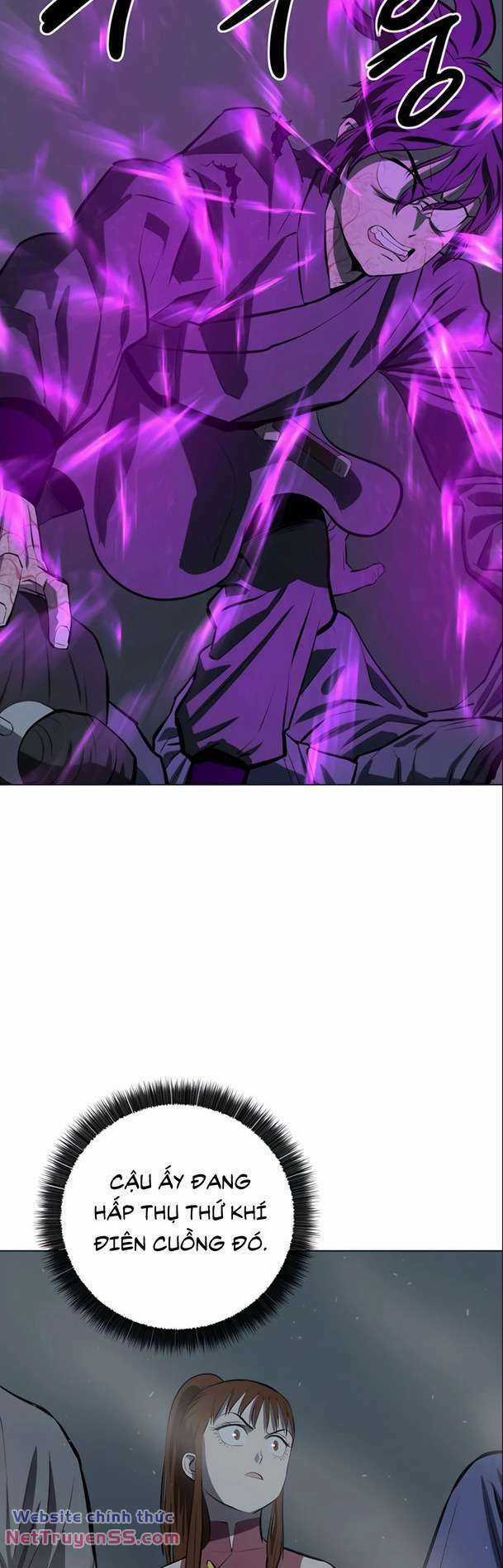 Sư Phụ Quỷ Diện Chapter 112 trang 42