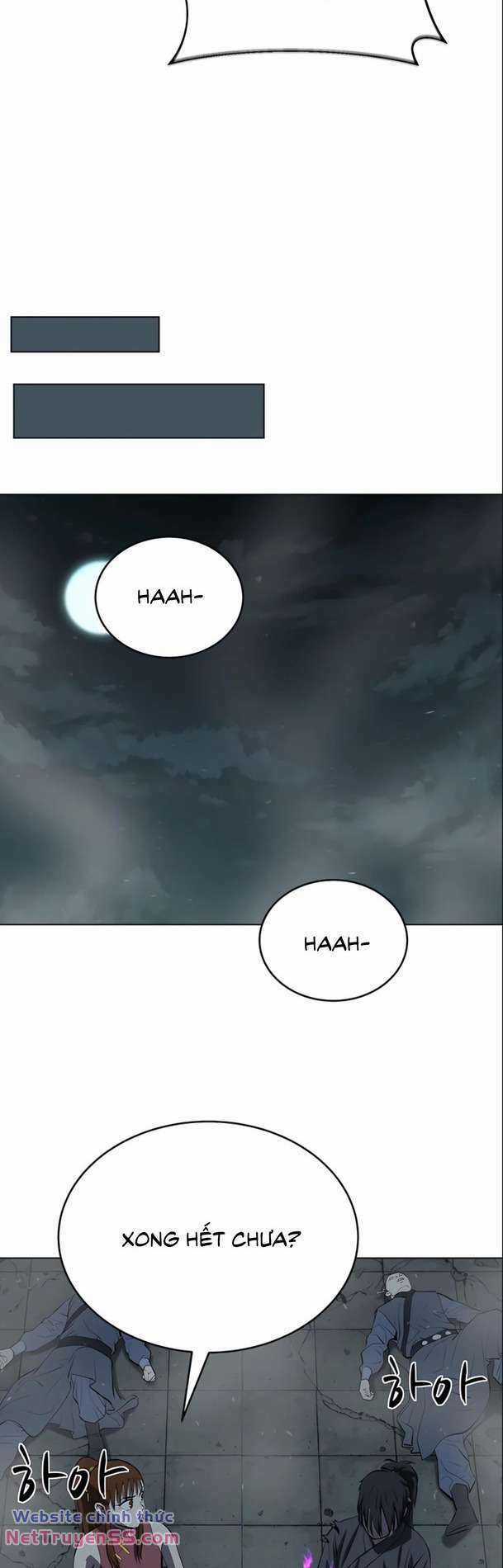 Sư Phụ Quỷ Diện Chapter 112 trang 44