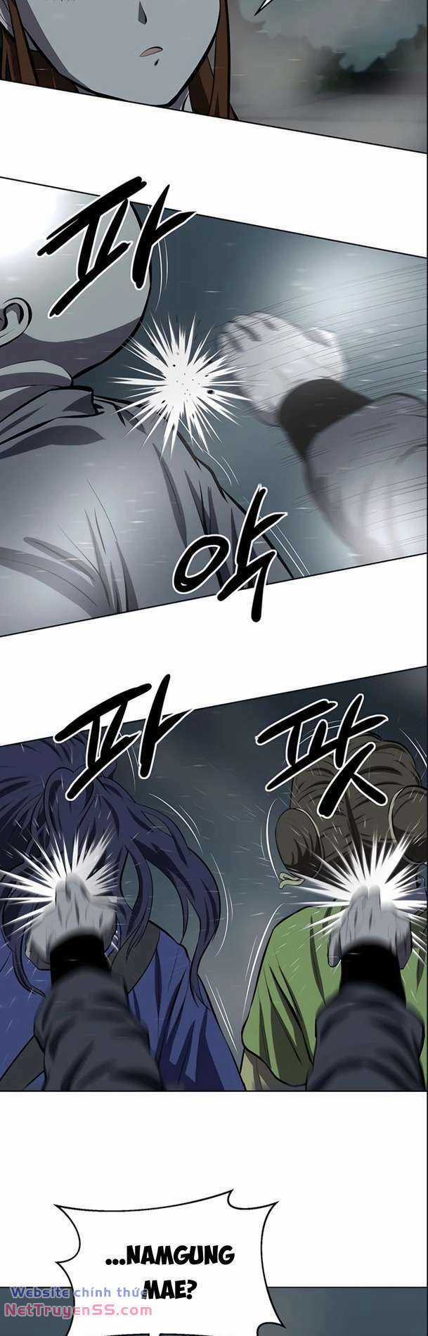 Sư Phụ Quỷ Diện Chapter 112 trang 47