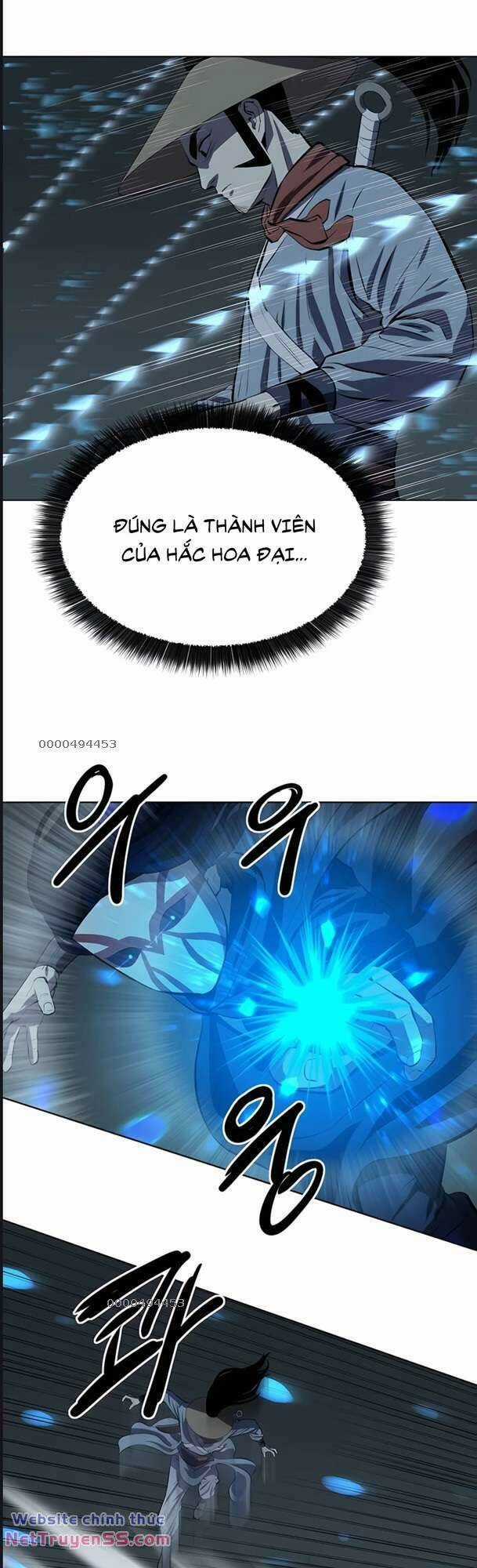 Sư Phụ Quỷ Diện Chapter 112 trang 53