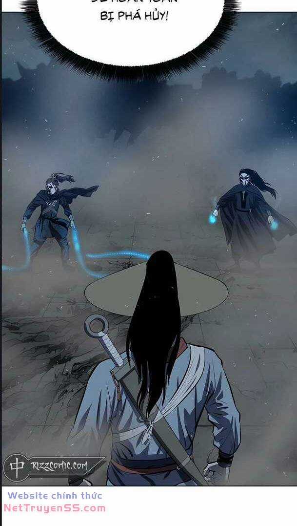 Sư Phụ Quỷ Diện Chapter 112 trang 55