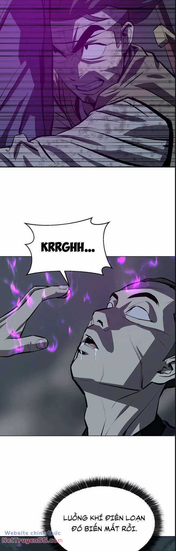 Sư Phụ Quỷ Diện Chapter 112 trang 6