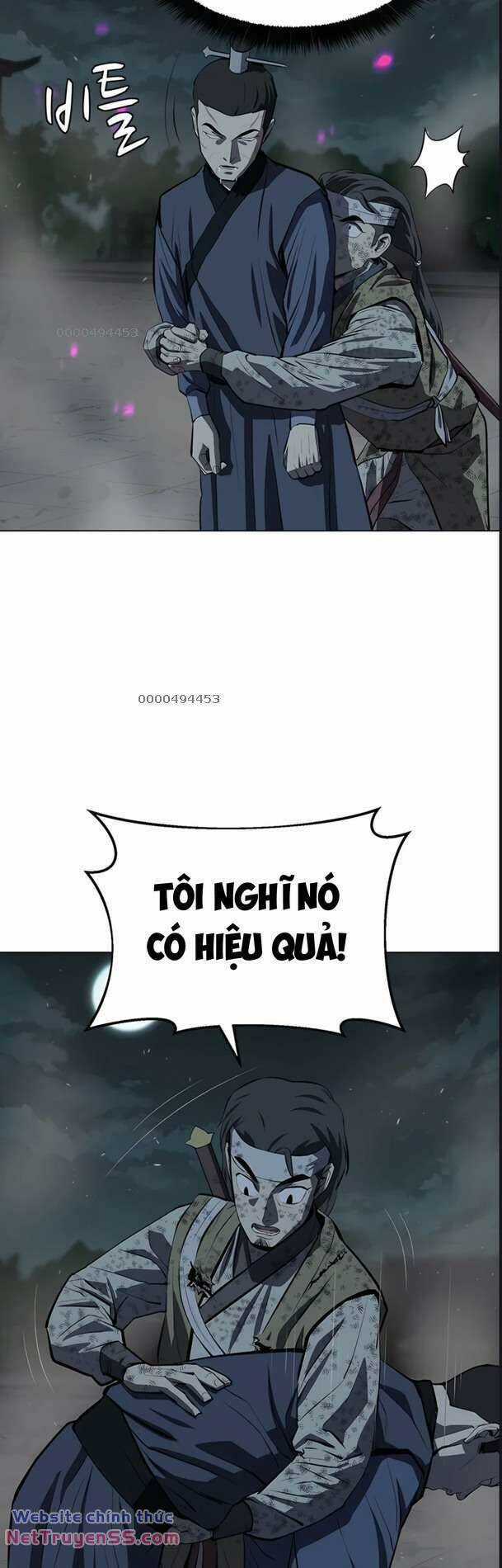 Sư Phụ Quỷ Diện Chapter 112 trang 7