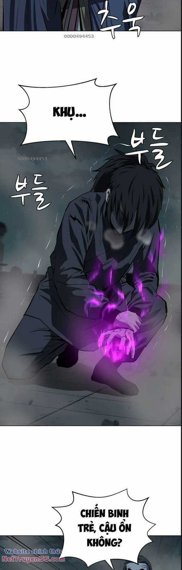 Sư Phụ Quỷ Diện Chapter 112 trang 8