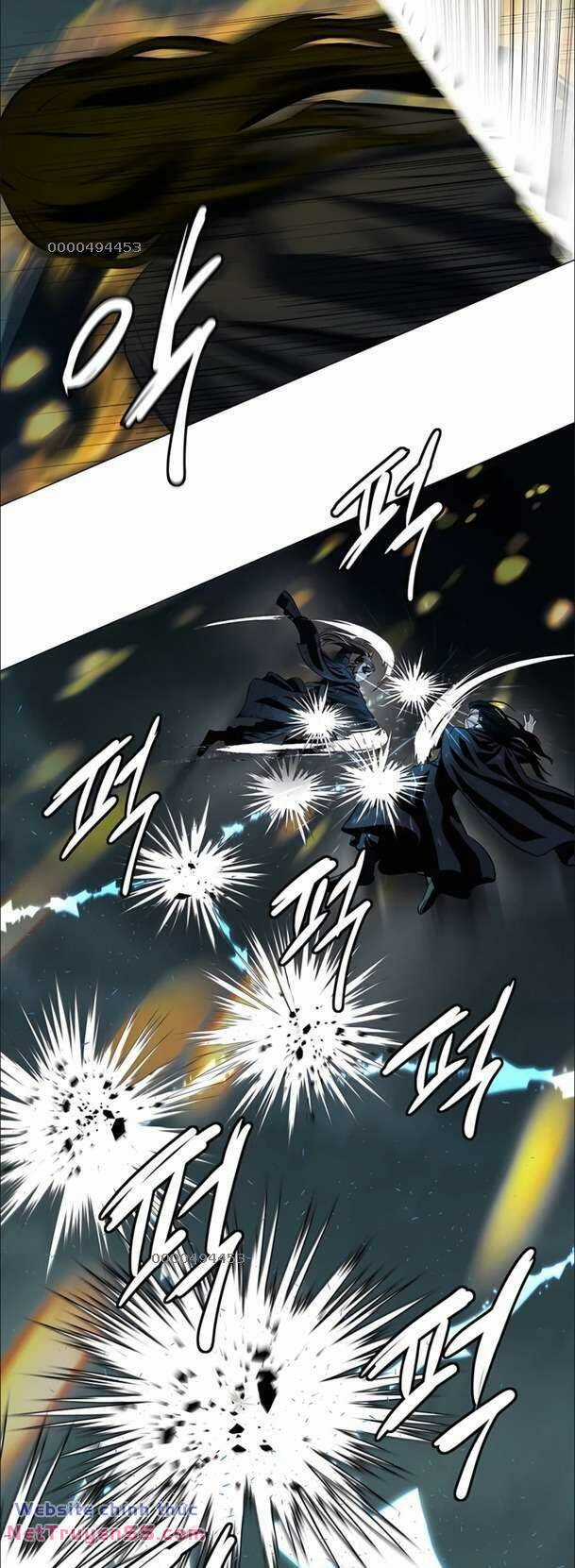 Sư Phụ Quỷ Diện Chapter 113 trang 10