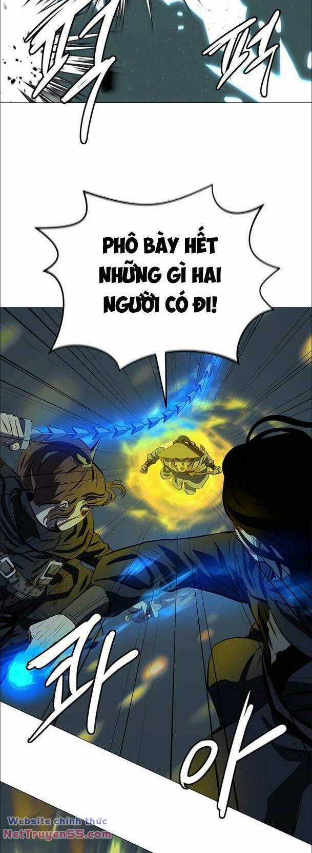 Sư Phụ Quỷ Diện Chapter 113 trang 11