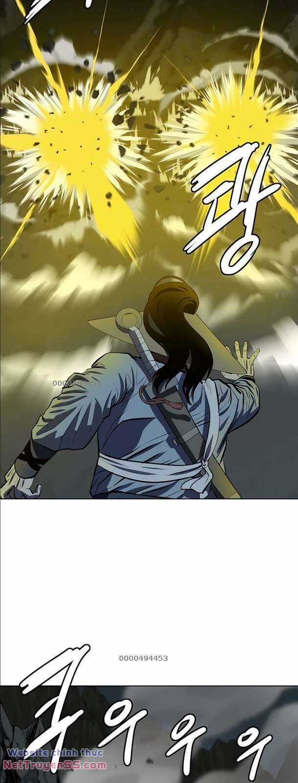 Sư Phụ Quỷ Diện Chapter 113 trang 14