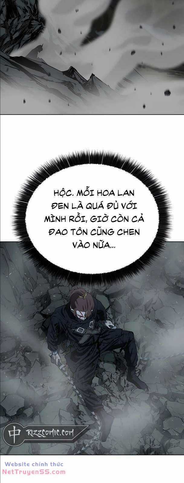 Sư Phụ Quỷ Diện Chapter 113 trang 15