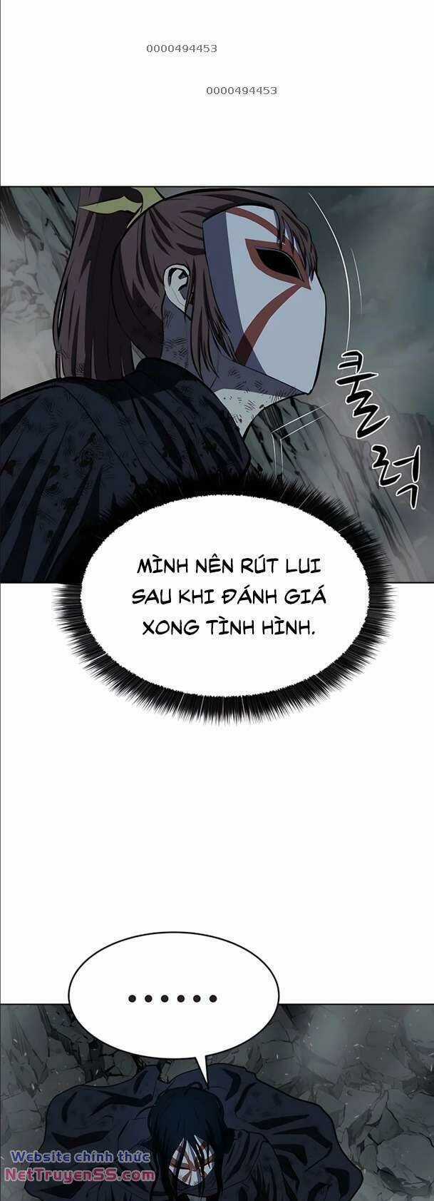 Sư Phụ Quỷ Diện Chapter 113 trang 16