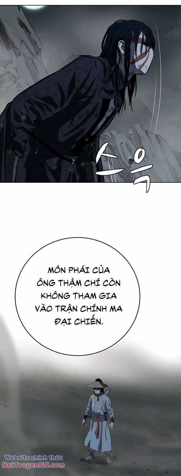 Sư Phụ Quỷ Diện Chapter 113 trang 19