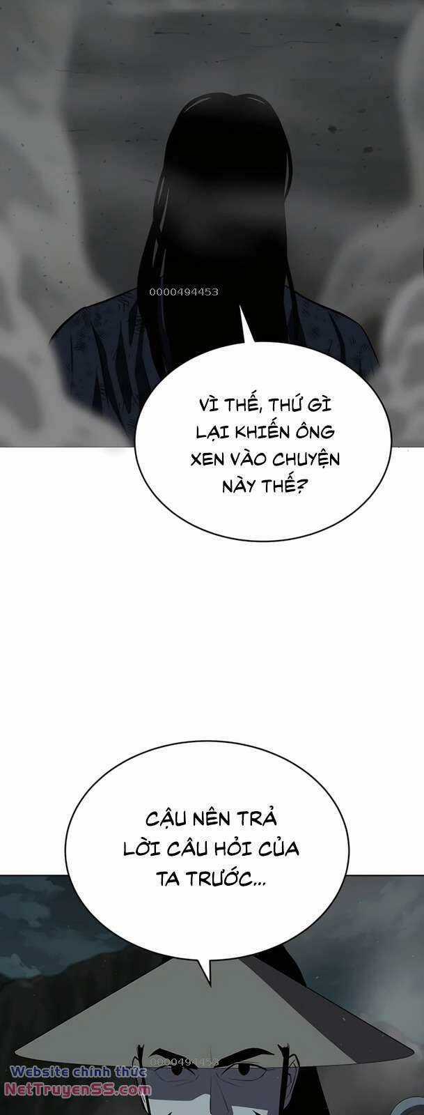 Sư Phụ Quỷ Diện Chapter 113 trang 20