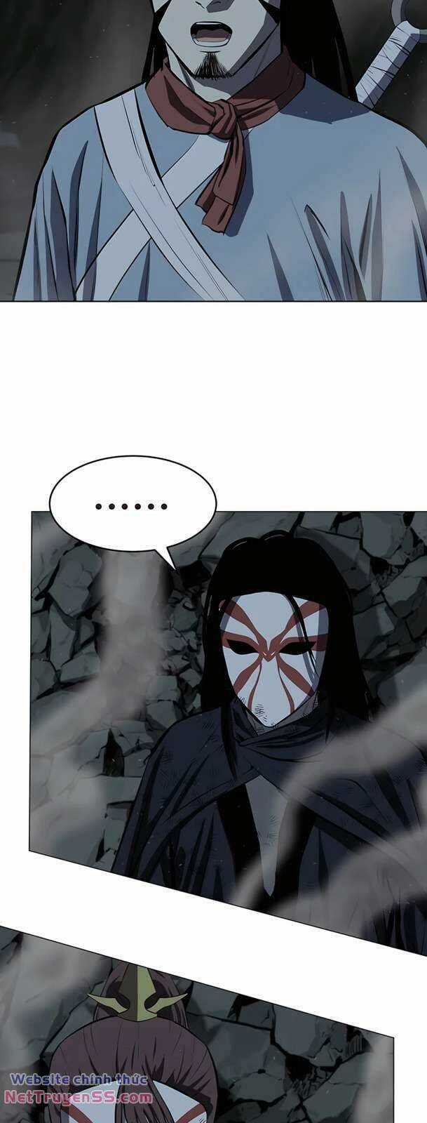 Sư Phụ Quỷ Diện Chapter 113 trang 21