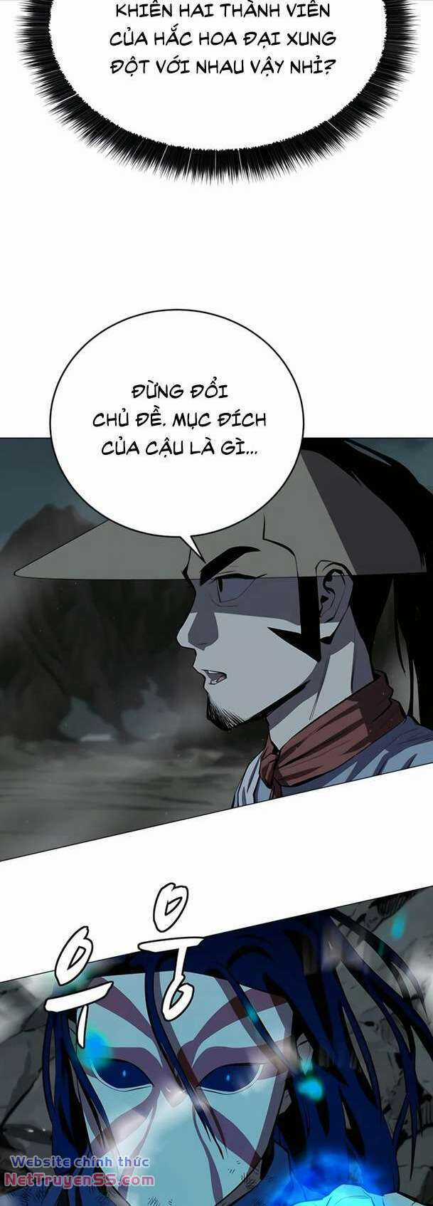 Sư Phụ Quỷ Diện Chapter 113 trang 23