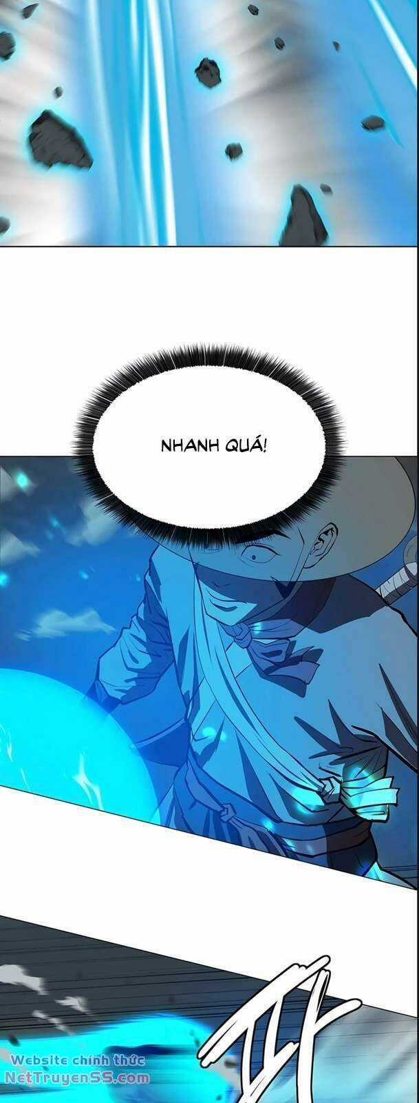 Sư Phụ Quỷ Diện Chapter 113 trang 25