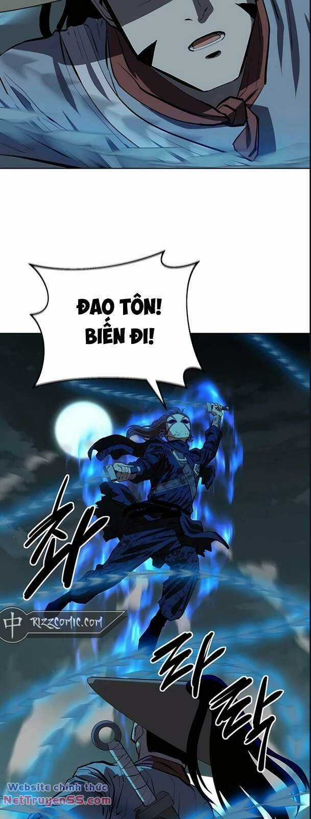 Sư Phụ Quỷ Diện Chapter 113 trang 27